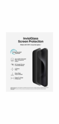 Belkin ScreenForce InvisiGlassAM  Privacy 16/15/14 Pro    OVA167hq
