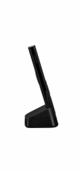 AVM Fritz!Fon X6  IP cordless Telephone black