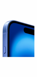 Apple iPhone 16 Plus 128GB (ultramarínový, iOS)