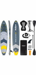 Deska SUP REBEL ACTIVE RBA-4501 350cm