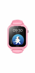 Garett Smartwatch Kids Essa GO 4G Pink růžová