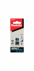 Makita PZ Bit 2x25 2Stk