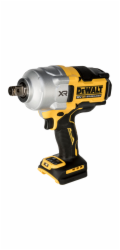 Rázový utahovák DEWALT DCF964NT-XJ 18V XR 3/4" 2576Nm Žlutá, Černá