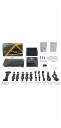 Seasonic FOCUS GX-1000-V4 1000W ATX3.1, PC zdroj
