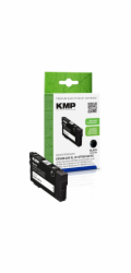 KMP cartridge cerna komp.  s Epson C13T05H14010