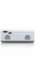 Lenco LPJ-280WH
