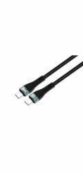 Conceptronic ETTA01B20  USB C-C PD 3.0 100W 2M