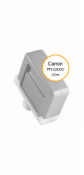 Canon PFI-2300 ink. napln orange  330 ml
