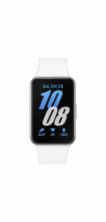 Samsung Galaxy Fit3  stribrna