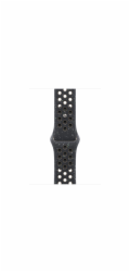 Apple Watch 40mm Midnight Sky Nike Sport Band - M/L