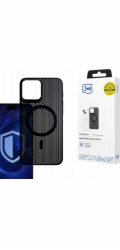 3mk COOLing MagCase pro Apple iPhone 14 plus/15 plus