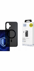 3mk COOLing MagCase pro Apple iPhone 16 Plus