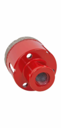 Holzmann DTBKS6-68  sada diamant.jádrových vrtáku