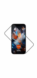 Fixed sklo Apple iP 16 PM FIXGA2-1403-BK