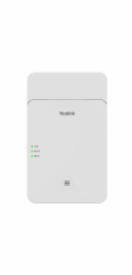 Pevný telefon Yealink YEALINK W75 Mini MC