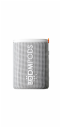 Boompods Beachboom Ocean  White