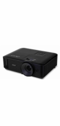 ACER Projektor X1328,DLP 3D,WXGA,4500Lm,20000:1,EMEA,2.8Kg,EURO Power,HDMI,reproduktor