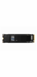 Samsung 990 EVO Plus/1TB/SSD/M.2 NVMe/Černá/5R