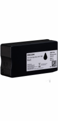 Ricoh Černý inkoust 408517