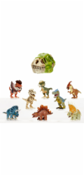 MGA Entertainment Gross-a-Saurus (různé položky)