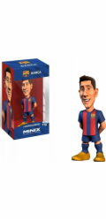 MINIX FC BARCELONA - ROBERT LEWANDOWSKI