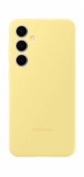 Samsung EF-PS721CYEGW Silicone Case S24 