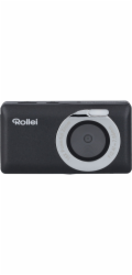 Rollei Compactline Pocket černá