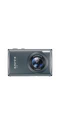 Easypix V48 kapesní anthrazit