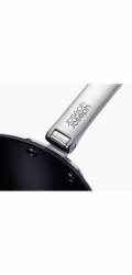 Joseph Joseph Space Fold.Handle  Ceramic NS 28cm Blue Frying Pan