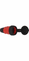 Brennenstuhl Earthing contact  coupling