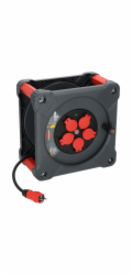 Brennenstuhl Prof. Cable Drum  Cube K