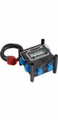 Brennenstuhl Power Distributor  BSV 3-FI / TPE