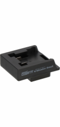 Brennenstuhl Adapter MILWAUKEE