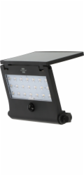 Brennenstuhl Solar LED  Wall Light SOL 1000 Pad