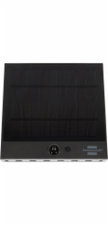 Brennenstuhl Solar LED  Wall Light SOL 1000 Plana
