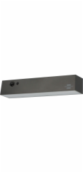Brennenstuhl Solar LED  Wall Light SOL 1000 Cubus