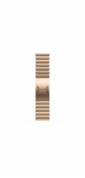 Watch Acc/46/Gold Link Bracelet