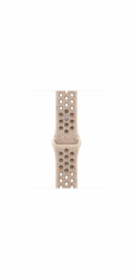 Apple Watch 42mm Desert Stone Nike Sport Band - M/L