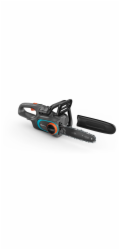 GARDENA akumulátorová řetězová pila PowerSaw 250/18V P4A solo, prořezávač tyčí