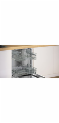Bosch SMV2ITX09E Řada 2 (60 cm, Home Connect)