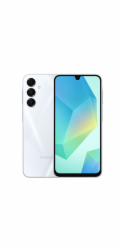 Samsung Galaxy A16 17 cm (6.7") Hybridní Dual SIM 4G USB typu C 4 GB 128 GB 5000 mAh Šedá