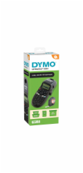 Dymo LetraTag LT-100 H cerná