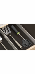 Joseph Joseph Delta Green  Potato Masher