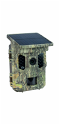 Braun Scouting Cam Black300 WiFi Solar 4K mini