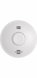 Brennenstuhl Funk Smoke Detector  Set, 4x RM L 3101