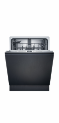 Myčka Siemens SN63EX22AE plně integrovaná 60 cm