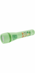 Varta Kids Flashlight Dschungel  Kindertaschenlampe   15650101421