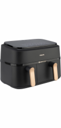 Philips NA352/00  Series 3000, black copper