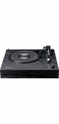 Lenco LS-15BK  cerna