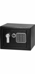 Trezor Yale YSV/170/DB2 Value, mini, čierny